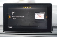 Audi A4 Avant 2.0 TFSI S-Tronic