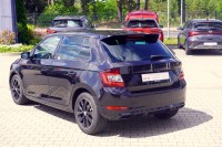 Skoda Fabia 1.0 TSI Monte Carlo