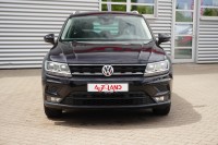 VW Tiguan 1.5 TSI