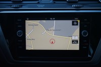 VW Touran 1.5 TSI Comfortline