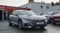 VW Arteon Shooting Brake 2.0 TDI DSG R-Line