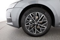 Skoda Octavia Combi 1.5 eTSI DSG