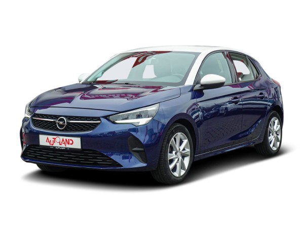 Opel Corsa F 1.2 Basis