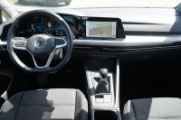 VW Golf Variant 2.0 TDI Life