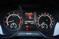 Skoda Octavia Combi 2.0 RS 245