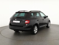 Skoda Fabia Combi 1.2 TSI Joy