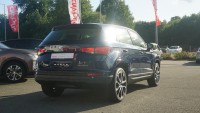Seat Ateca 1.0 TSI Reference