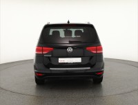 VW Touran 1.5 TSI Highline