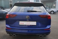 VW Golf VIII Variant 2.0 TSI R 4M DSG