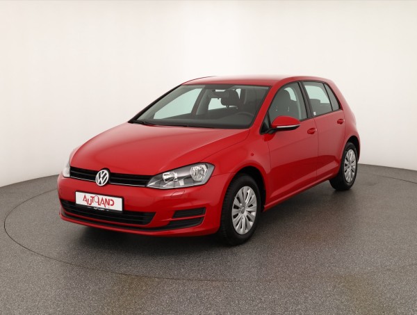 VW Golf VII 1.2 TSI Trendline
