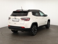 Jeep Compass 1.4 MultiAir Limited