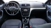 Skoda Yeti 1.2 TSI Ambition