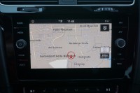 VW Golf VII 2.0 GTI Performance