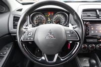 Mitsubishi ASX II 2.0 MIVEC Intro Edition CVT