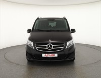 Mercedes-Benz V-Klasse V220 d Extralang Aut.