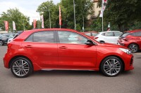 Kia Rio 1.0 M-Hybrid GT-Line Aut.