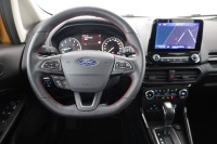 Ford EcoSport 1.0 EcoBoost ST-Line