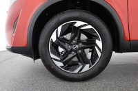 Nissan Qashqai N-Connecta 1.3 Dig-T MHEV Aut.