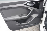 Audi A1 Sportback 25 1.0 TFSI advanced