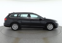 VW Passat Variant 1.5 TSI DSG