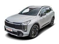 Kia Sportage 1.6 T-GDI GT-Line Hybrid Aut. 3-Zonen-Klima Navi Sitzheizung