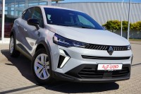 Renault Captur TCe 90 Facelift