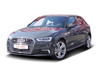Audi A3 Sportback 40 e-tron S-Line LED Navi PDC DAB