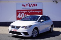 Vorschau: Seat Ibiza 1.0 Style