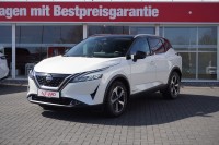 Vorschau: Nissan Qashqai 1.5 VC-T e-POWER
