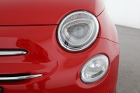 Fiat 500C 1.0 Mild Hybrid Lounge