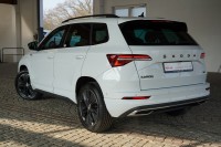 Skoda Karoq 2.0 Sportline 4x4