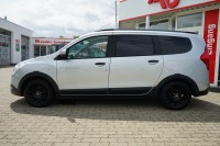 Dacia Lodgy 1.3 TCe 130 Stepway Plus