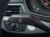 Audi A4 Avant 1.4 TFSI