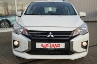 Mitsubishi Space Star 1.2 Spirit