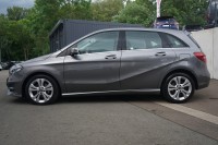 Mercedes-Benz B 200 B200 d 4Matic