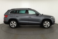 Skoda Kodiaq 2.0 TSI Soleil 4x4