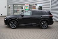 Nissan X-Trail 1.5 VC-T mHev N-Connecta Aut.