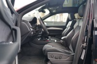 Audi Q5 Sportback 40 TDI S-Line quattro s-tronic
