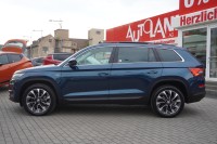 Skoda Kodiaq 1.5 TSI DSG Drive 125