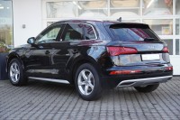 Audi Q5 2.0 TDI quattro Sport