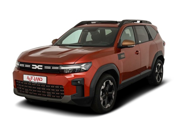 Dacia Bigster Extreme Hev 155 Aut.