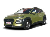 Hyundai Kona 1.0 T-GDI Premium 2WD Kamera Tempomat AHK