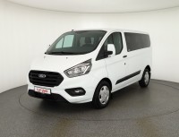 Ford Transit Custom L1 Sitzheizung Anhängerkupplung Tempomat