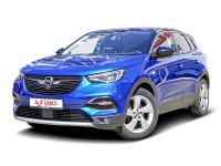 Opel Grandland X 1.5D Edition 2-Zonen-Klima Navi Sitzheizung