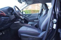 Subaru Forester 2.0 Edition Sport 4x4