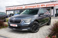Vorschau: Skoda Kamiq 1.5 16V TSI Ambition