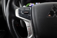 Mitsubishi Outlander 2.4 PHEV Plus Spirit 4WD