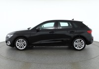 Vorschau: Audi A3 Sportback 35 TFSI advanced