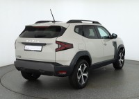 Dacia Duster Hybrid 155 Aut.