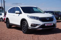 Honda CR-V 1.6 4WD